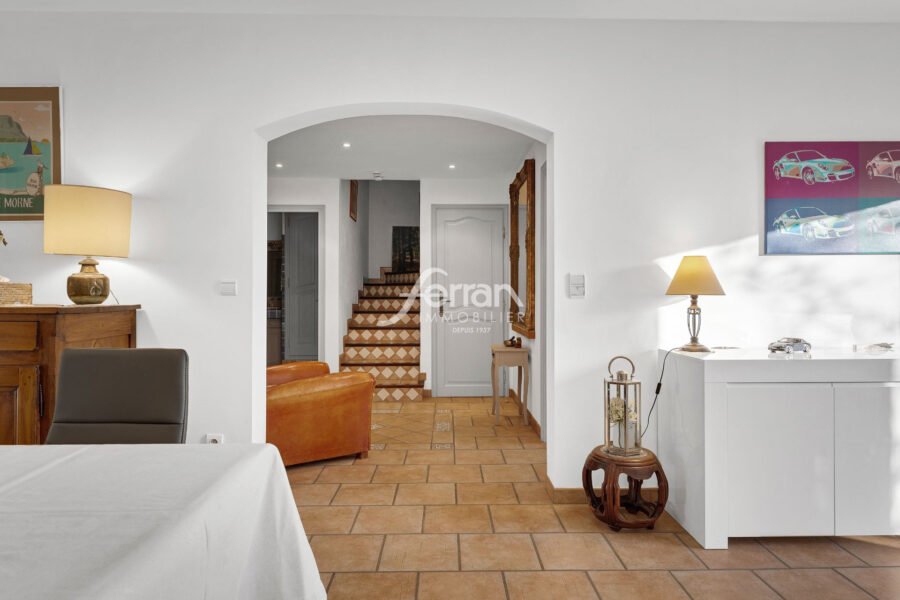 Maison à vendre à Draguignan
