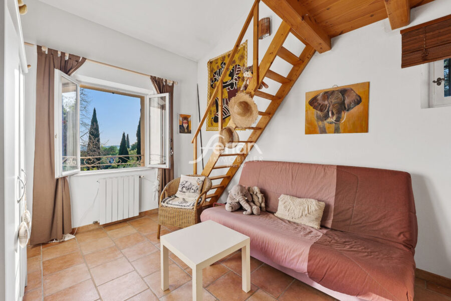 Maison à vendre à Draguignan