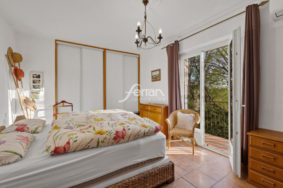 Maison à vendre à Draguignan