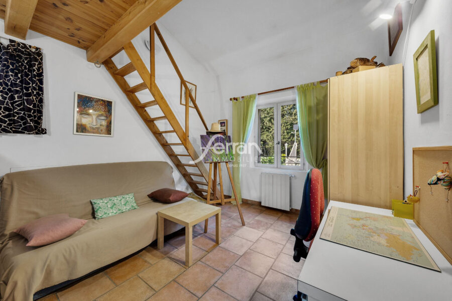 Maison à vendre à Draguignan