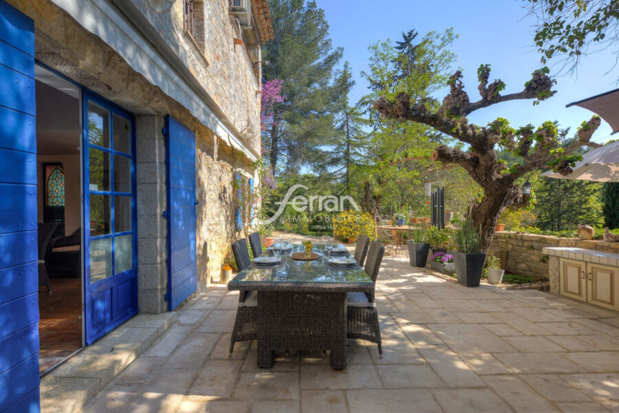 Maison à vendre à Draguignan