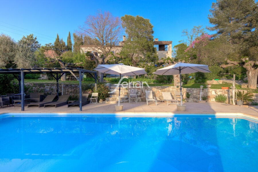 Maison à vendre à Draguignan