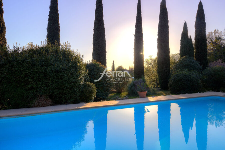 Maison à vendre à Draguignan