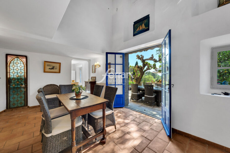 Maison à vendre à Draguignan
