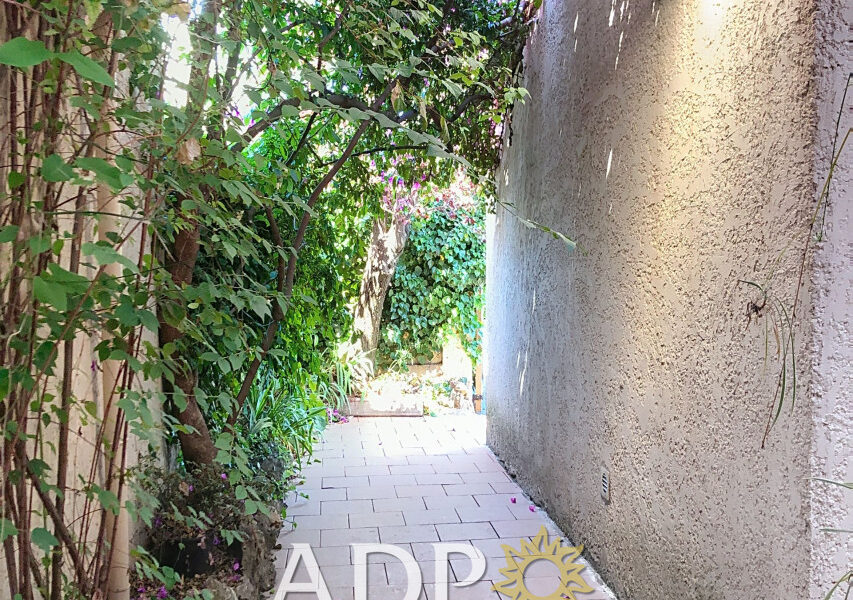 Maison à vendre à Grasse