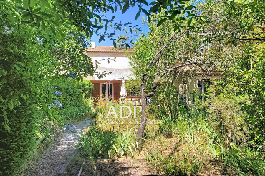 Maison à vendre à Grasse