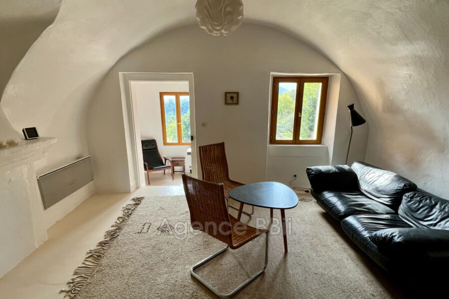 Maison à vendre à Breil-sur-roya