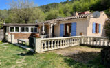 Maison à vendre à Tourrette-levens
