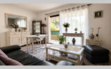 Appartement à vendre à Le lavandou