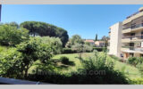 Appartement à vendre à Le lavandou
