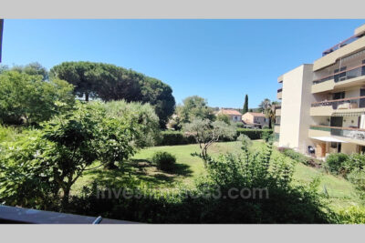 Appartement à vendre à Le lavandou