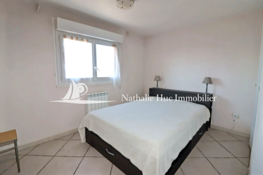 Appartement à vendre à Canet-plage