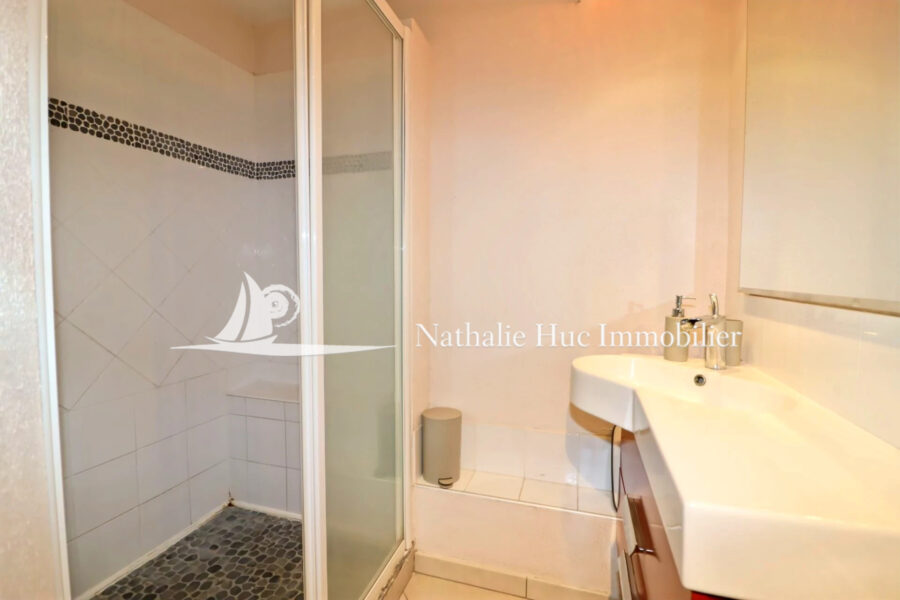 Appartement à vendre à Canet-plage
