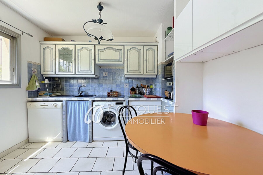 Appartement à vendre à Nice — Vue mer — photo 6