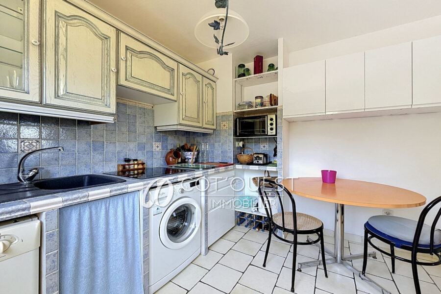 Appartement à vendre à Nice — Vue mer — photo 7
