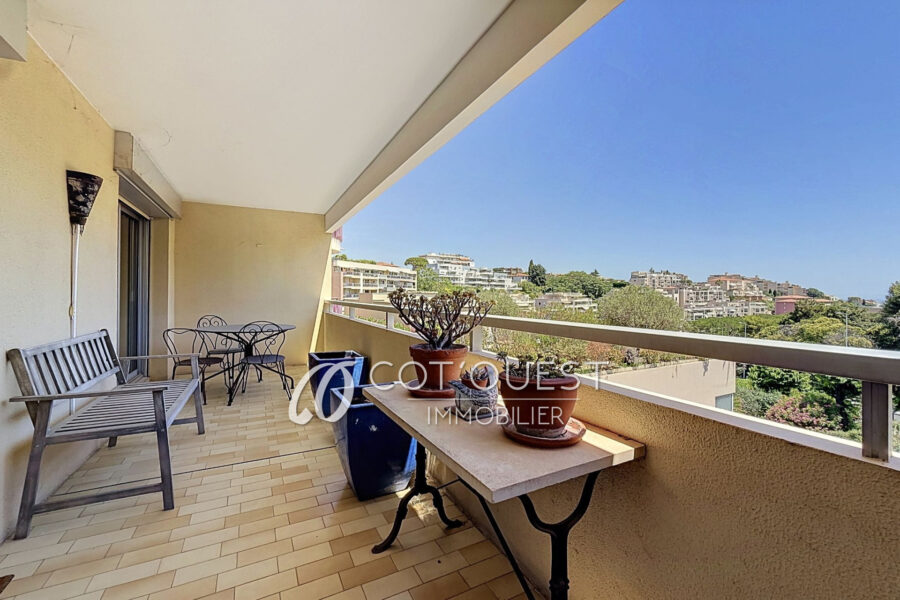 Appartement à vendre à Nice — Vue mer — photo 4