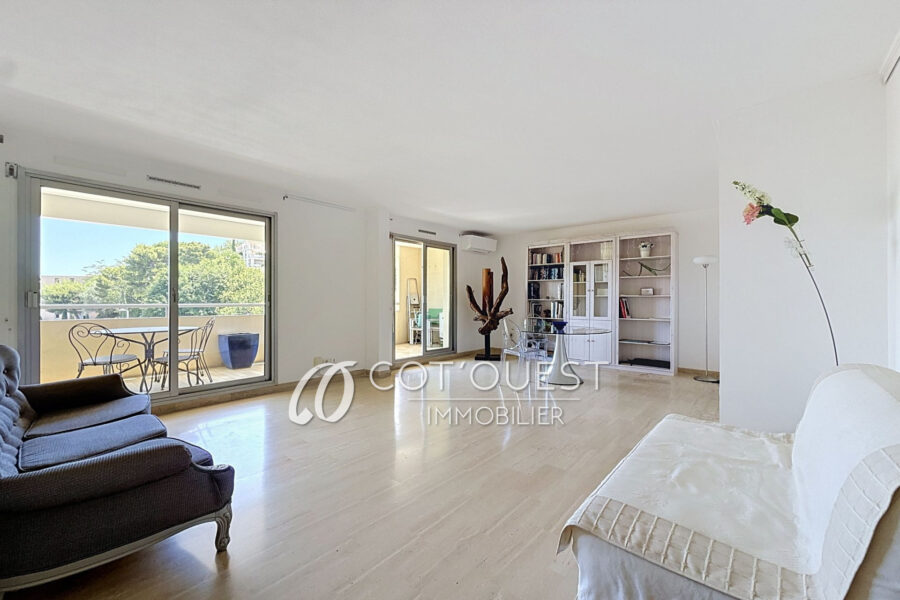 Appartement à vendre à Nice — Vue mer — photo 2