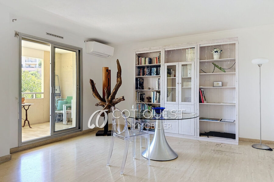 Appartement à vendre à Nice — Vue mer — photo 5