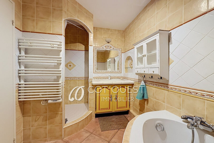 Appartement à vendre à Nice — Vue mer — photo 12