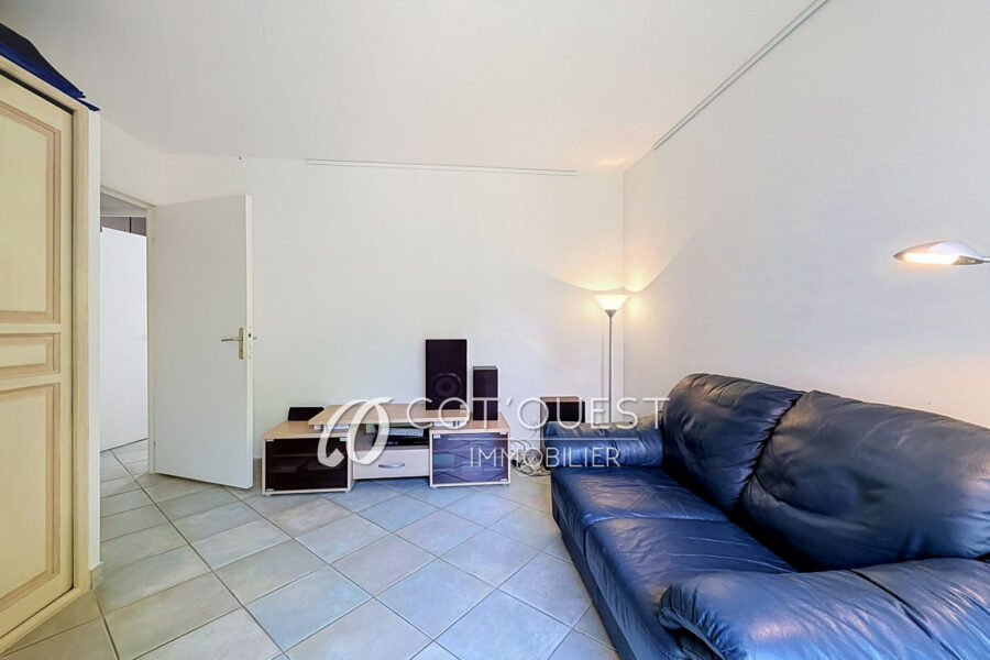 Appartement à vendre à Nice — Vue mer — photo 10