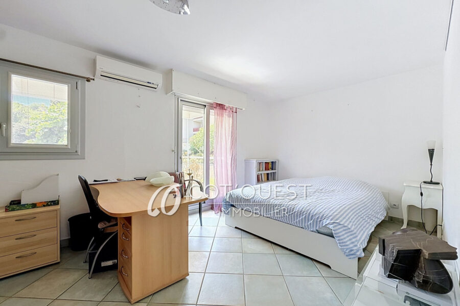 Appartement à vendre à Nice — Vue mer — photo 8