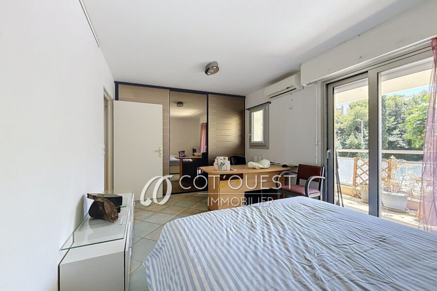 Appartement à vendre à Nice — Vue mer — photo 9