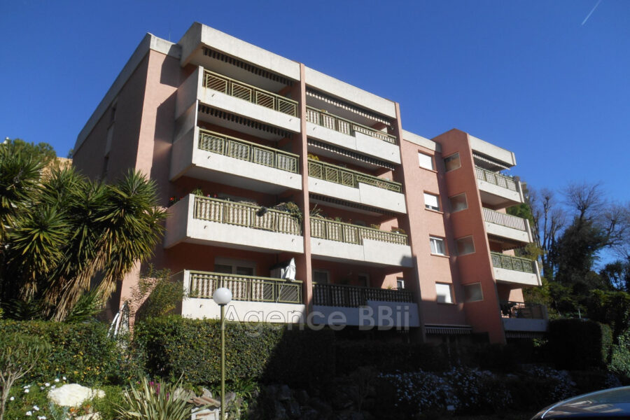 Appartement à vendre à Nice