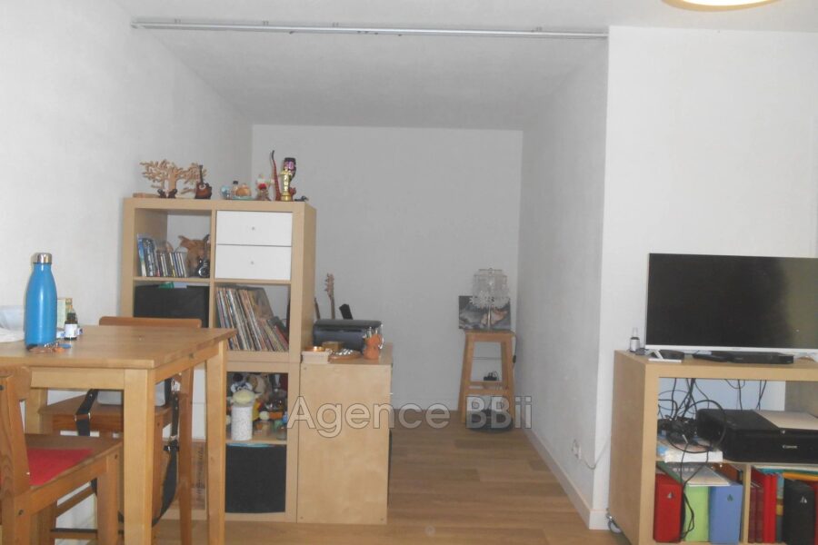 Appartement à vendre à Nice
