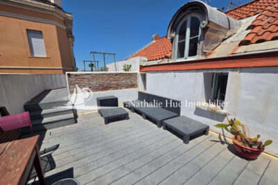 Appartement à vendre à Perpignan