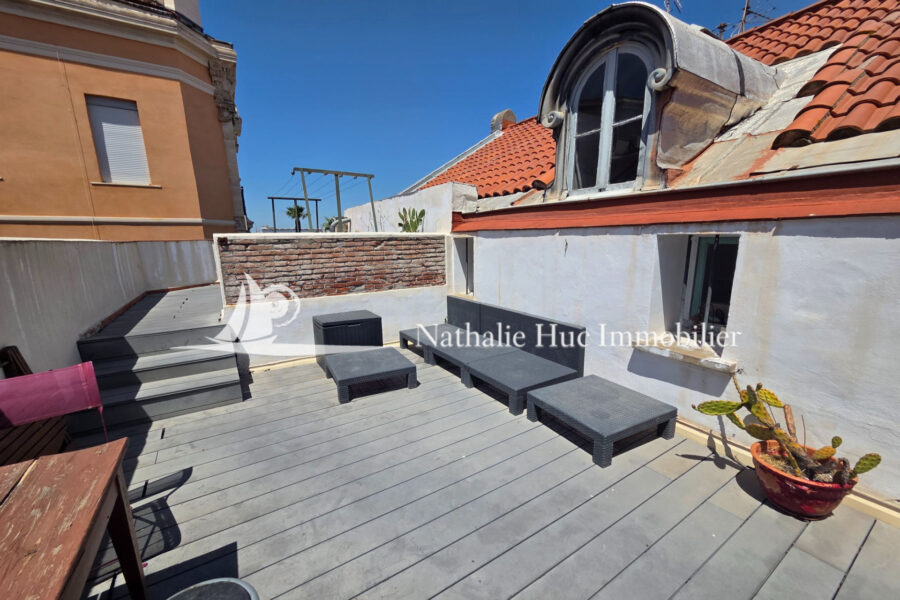 Appartement à vendre à Perpignan