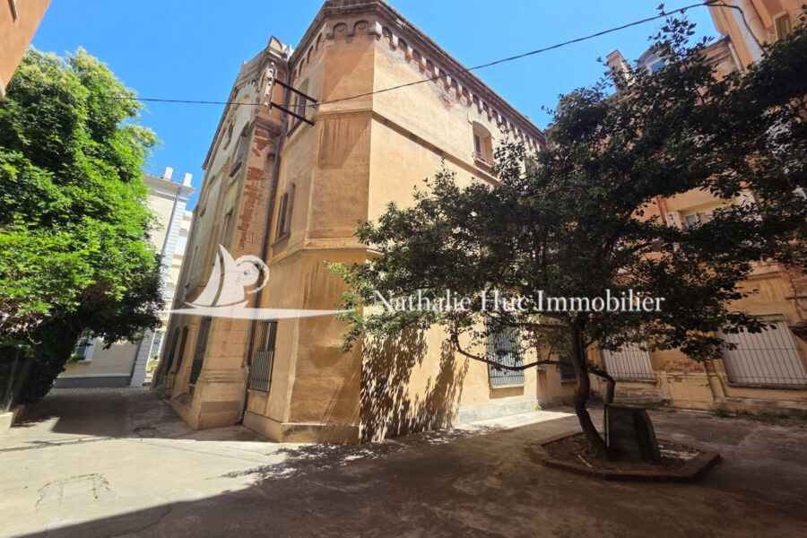 Appartement à vendre à Perpignan
