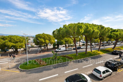 Appartement à vendre à Antibes