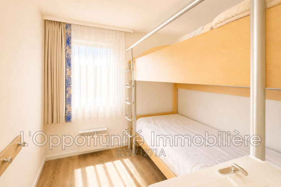 Appartement à vendre à Antibes