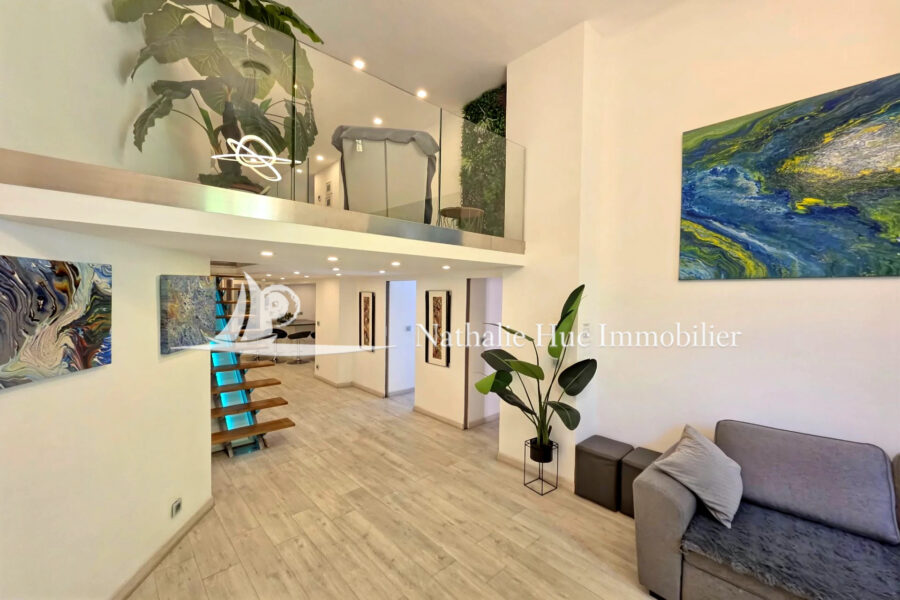 Appartement à vendre à Perpignan