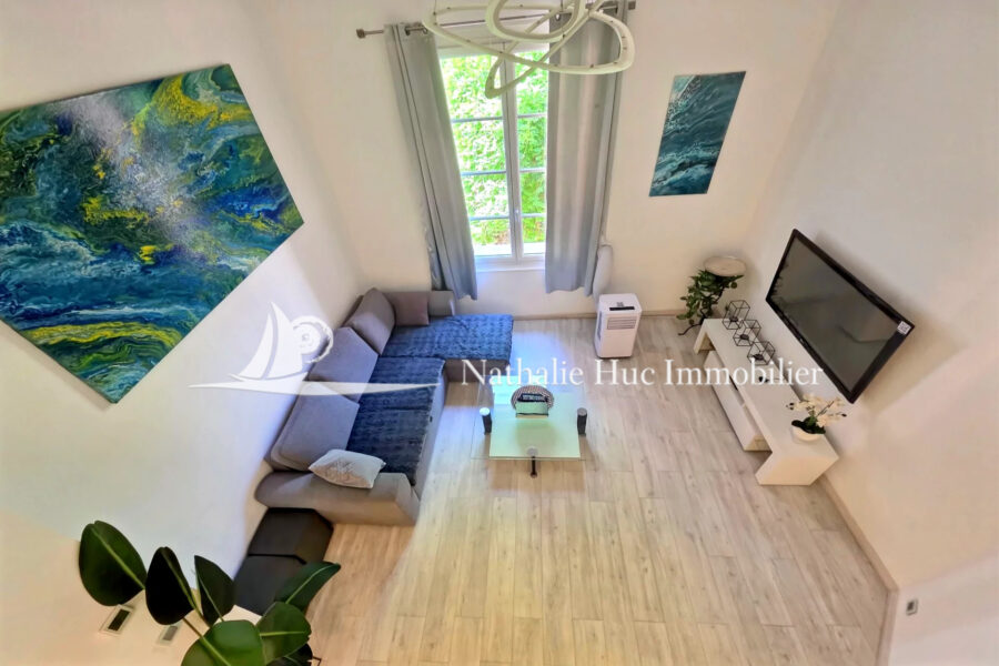 Appartement à vendre à Perpignan