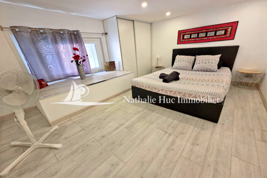 Appartement à vendre à Perpignan