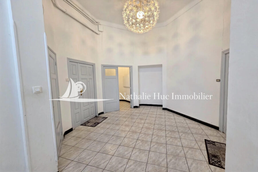 Appartement à vendre à Perpignan