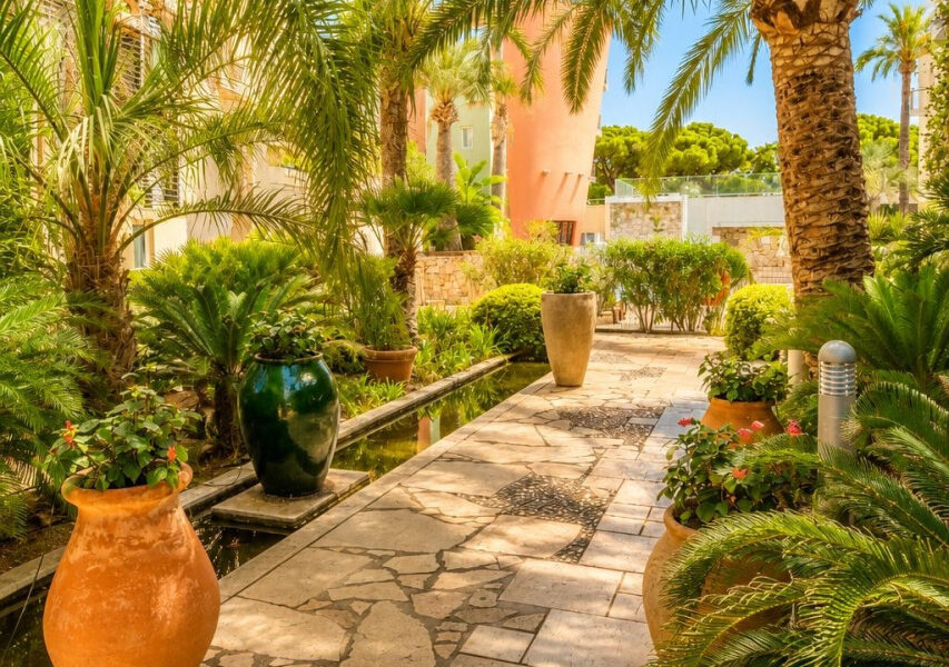 Appartement à vendre à Antibes