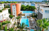 Appartement à vendre à Antibes