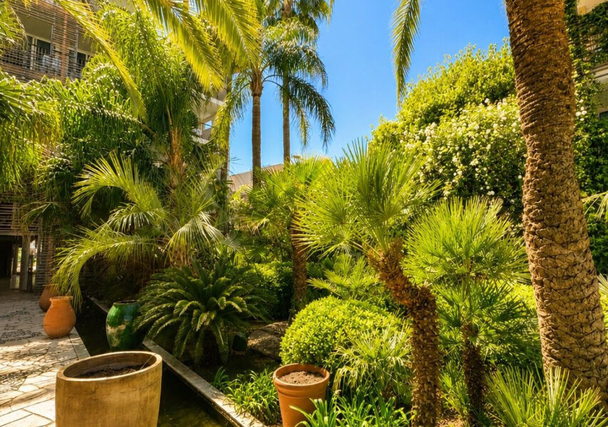 Appartement à vendre à Antibes