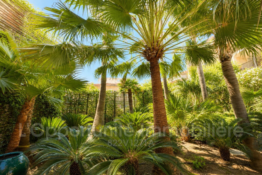 Appartement à vendre à Antibes