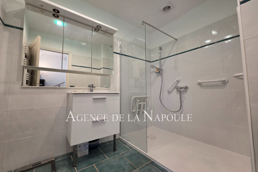 Maison à vendre à Théoule-sur-mer