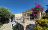 Maison à vendre à Théoule-sur-mer