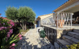 Maison à vendre à Théoule-sur-mer
