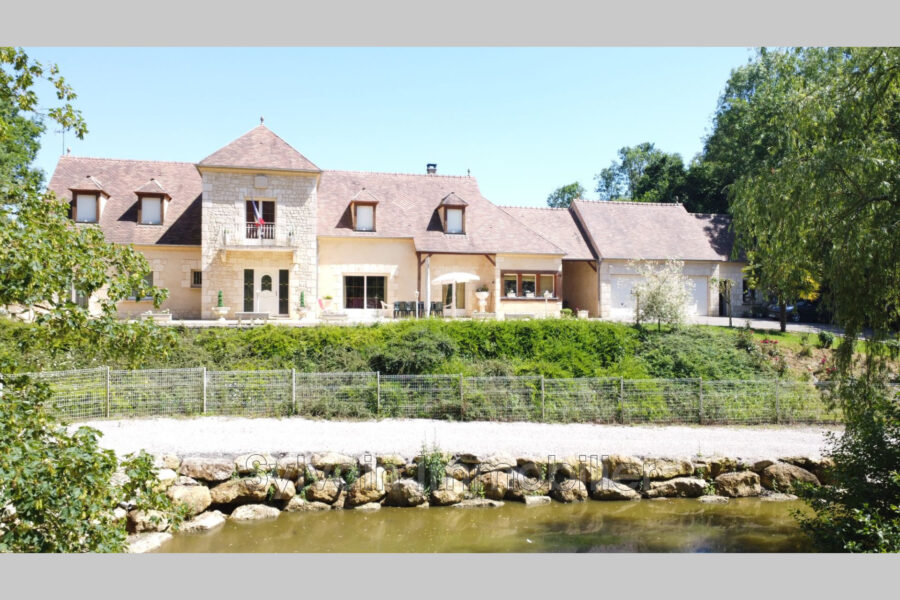 Maison à vendre à Beauvais