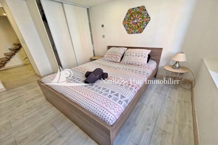 Appartement à vendre à Perpignan