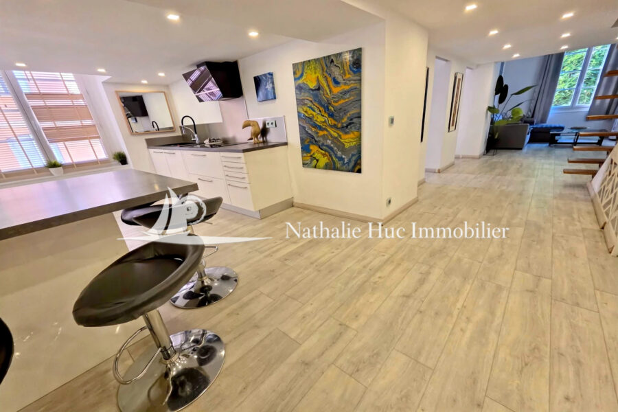 Appartement à vendre à Perpignan