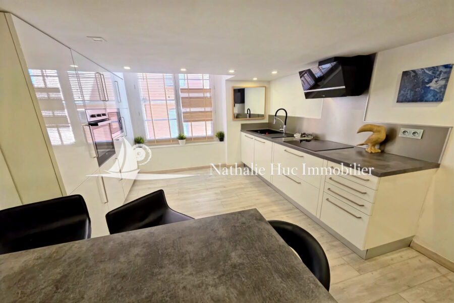 Appartement à vendre à Perpignan