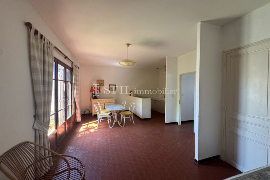 Maison à vendre à Sainte-maxime