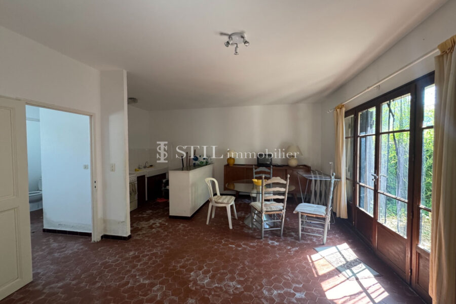 Maison à vendre à Sainte-maxime